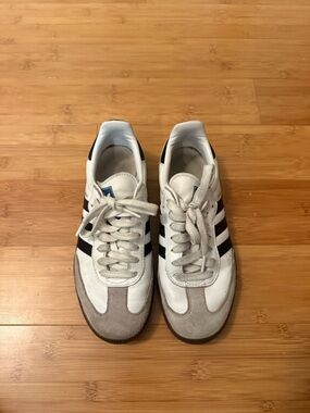 Adidas Samba’s